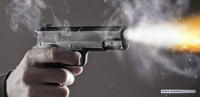 مشاجرة بين زوجين تنتهي بثلاث رصاصات في جسد الزوجة